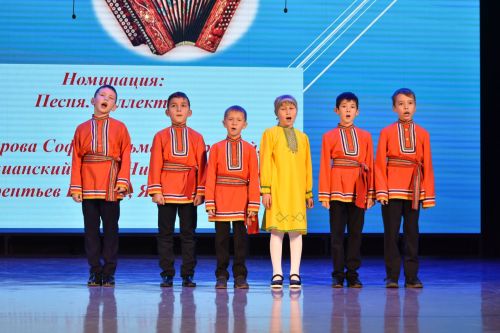 «Мудорвай» маин таяз паймытӥз?