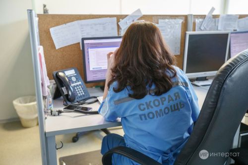 Төмән-Адлер поездында 12 яшьлек кыз үлгән