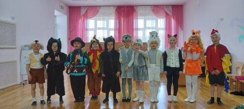 «Сайяр» фестивальын егит кизилиослэн «яркыт ӝуатскемзы»