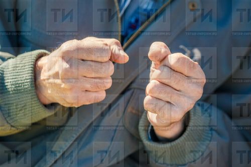 Иртән торганда кул ою нәрсәне аңлата?