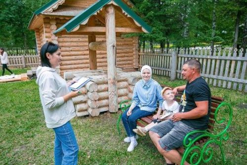 «Факел» яшьләр (яшүсмерләр) клубы проектны дәвам итү өчен тагын 500 мең сум күләмендә грант отты!  (фото)