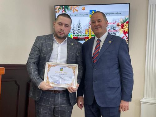 Балтачта елга кайбер нәтиҗәләр ясалды, алдынгылар бүләкләнде (фоторепортаж)