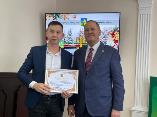 Балтачта елга кайбер нәтиҗәләр ясалды, алдынгылар бүләкләнде (фоторепортаж)