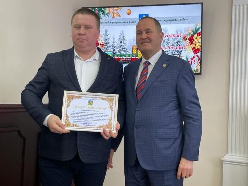 Балтачта елга кайбер нәтиҗәләр ясалды, алдынгылар бүләкләнде (фоторепортаж)