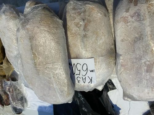 Балтачта Яңа ел алды ярминкәсе гөрли (+фоторепортаж)