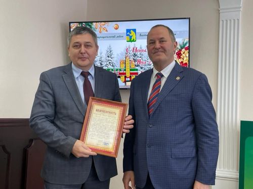 Балтачта елга кайбер нәтиҗәләр ясалды, алдынгылар бүләкләнде (фоторепортаж)