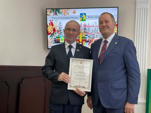 Балтачта елга кайбер нәтиҗәләр ясалды, алдынгылар бүләкләнде (фоторепортаж)