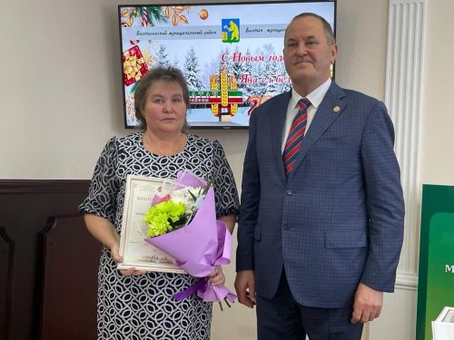 Балтачта елга кайбер нәтиҗәләр ясалды, алдынгылар бүләкләнде (фоторепортаж)
