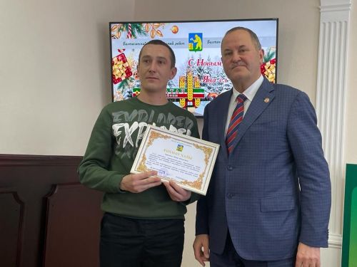 Балтачта елга кайбер нәтиҗәләр ясалды, алдынгылар бүләкләнде (фоторепортаж)