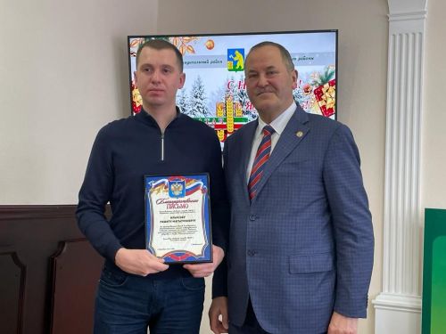 Балтачта елга кайбер нәтиҗәләр ясалды, алдынгылар бүләкләнде (фоторепортаж)