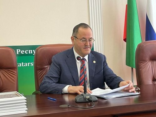 Балтачта елга кайбер нәтиҗәләр ясалды, алдынгылар бүләкләнде (фоторепортаж)
