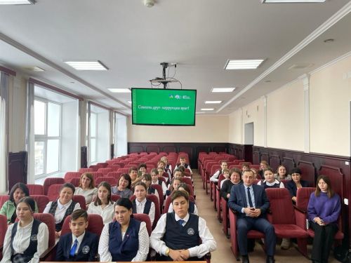 Балтачта республикакүләм иншалар конкурсының муниципаль этабында җиңүчеләрен бүләкләделәр (фото)