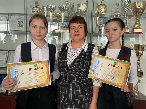 Балтачта республикакүләм иншалар конкурсының муниципаль этабында җиңүчеләрен бүләкләделәр (фото)