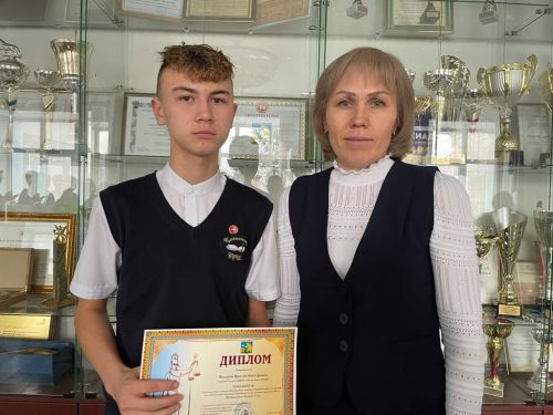 Балтачта республикакүләм иншалар конкурсының муниципаль этабында җиңүчеләрен бүләкләделәр (фото)