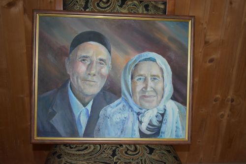 «Колхозда көтү генә көтмәдем, бөтен эшне дә эшләдем»