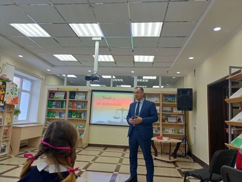 Балтачта республика рәсемнәр һәм видеороликлар конкурсының муниципаль этабы җиңүчеләрен, призерларын бүләкләү булды (фото)