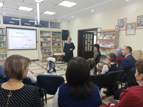 Балтачта республика рәсемнәр һәм видеороликлар конкурсының муниципаль этабы җиңүчеләрен, призерларын бүләкләү булды (фото)