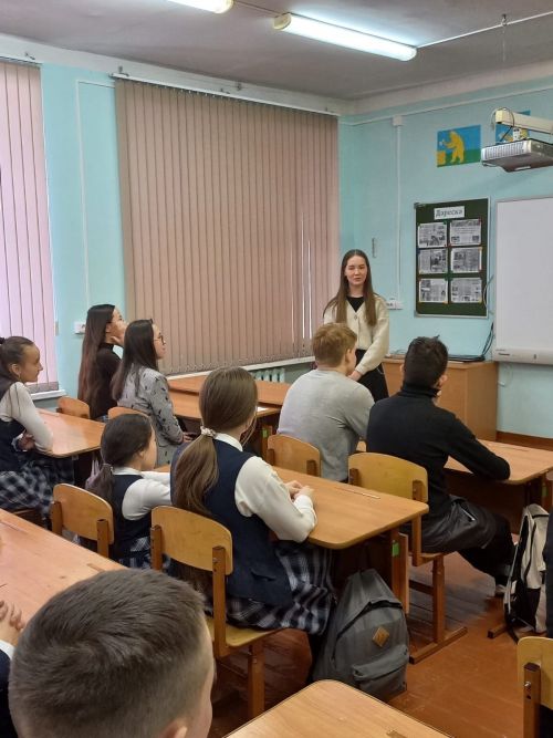 Балтач студентлары 100 балл серләрен ачты (фото, видео)