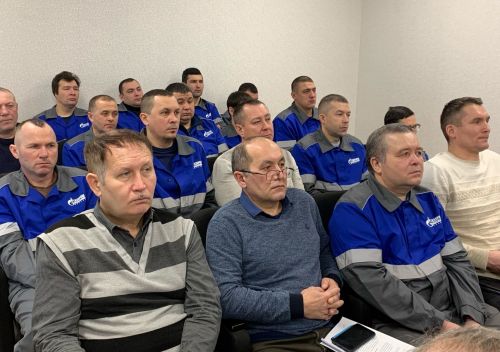 Хисап җыелышларын газчылар дәвам итте (фото)