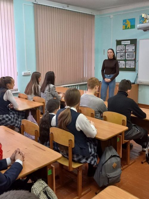 Балтач студентлары 100 балл серләрен ачты (фото, видео)