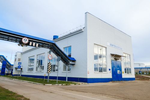«Транснефть - Прикамье» в 2022 годуреконструировало 53 км нефтепроводов