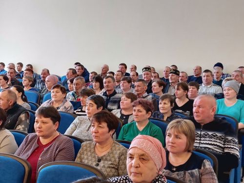 Мөмкинне һәркем эшли, мөмкин түгелне үткен эшли (фото)