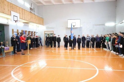 Балтачта иң яхшы «Форпост» отряды ачыкланды (фото)