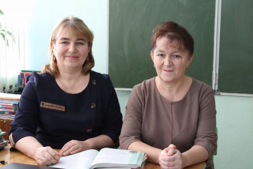 «Бер үк көндә әти дә, әни дә миңа икеле куйдылар»