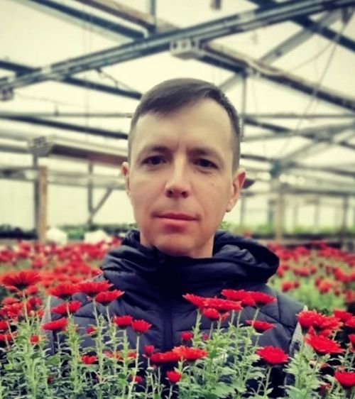 Балтачта лаләләр чәчәк ата (фото)