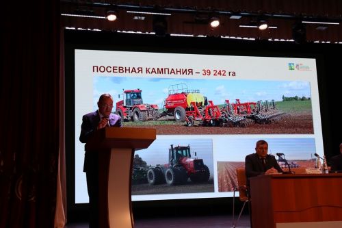 Бертөркем райондашларыбызга дәүләт бүләкләре тапшырылды (фото)