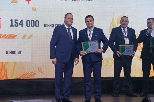 Алдынгылар слетыннан фоторепортаж