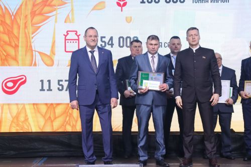 Алдынгылар слетыннан фоторепортаж