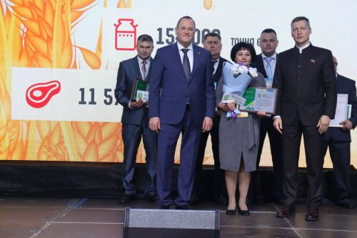 Алдынгылар слетыннан фоторепортаж