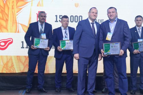 Алдынгылар слетыннан фоторепортаж