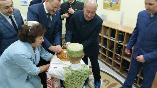 Марат Әхмәтов: «Энем, син министр гына булып калмассың!» (видео, фото)