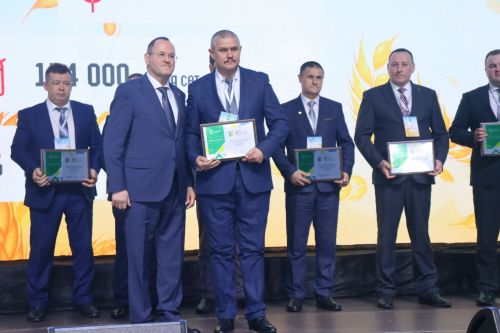 Алдынгылар слетыннан фоторепортаж