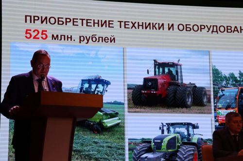 Бертөркем райондашларыбызга дәүләт бүләкләре тапшырылды (фото)