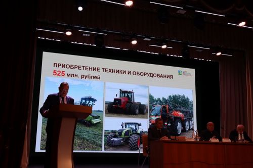 Бертөркем райондашларыбызга дәүләт бүләкләре тапшырылды (фото)