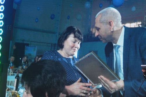 «Алдынгылар слеты»ннан фоторепортаж-2