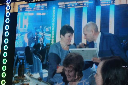 «Алдынгылар слеты»ннан фоторепортаж-2