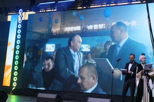 «Алдынгылар слеты»ннан фоторепортаж-2