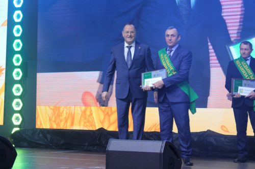 «Алдынгылар слеты»ннан фоторепортаж-2