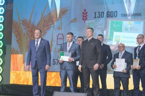 «Алдынгылар слеты»ннан фоторепортаж-2