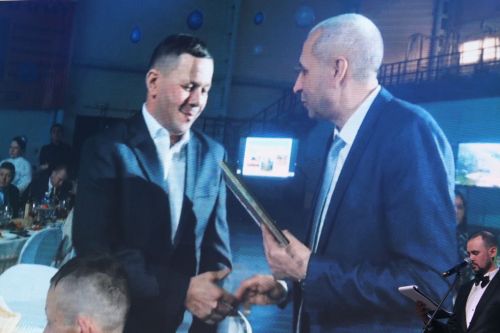 «Алдынгылар слеты»ннан фоторепортаж-2