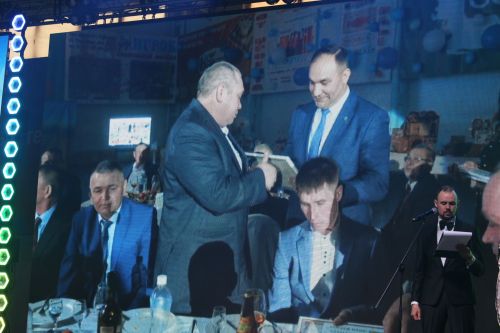 «Алдынгылар слеты»ннан фоторепортаж-2