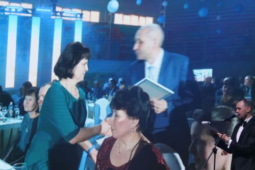 «Алдынгылар слеты»ннан фоторепортаж-2