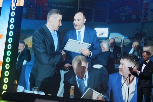 «Алдынгылар слеты»ннан фоторепортаж-2