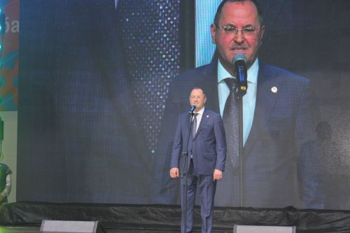 «Алдынгылар слеты»ннан фоторепортаж-2