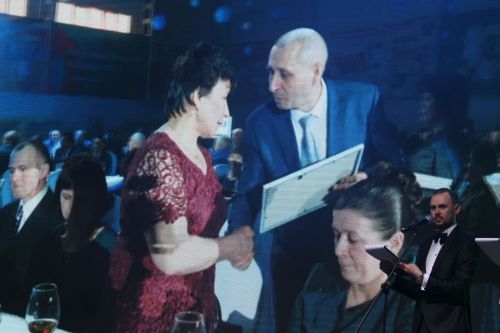 «Алдынгылар слеты»ннан фоторепортаж-2
