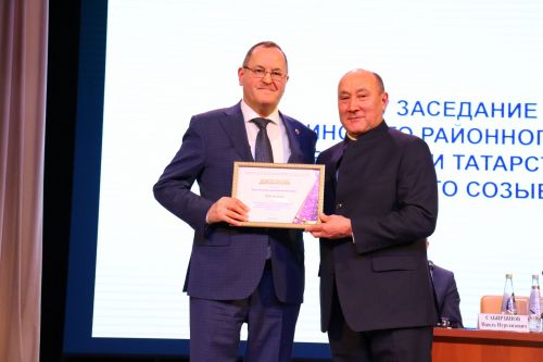 Ирешелгәннәр – саллы, максатлар – зурдан